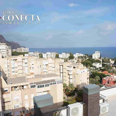 Attique Au Soleil Apartamento Aguadulce  Exterior foto
