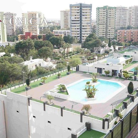 Attique Au Soleil Apartamento Aguadulce  Exterior foto