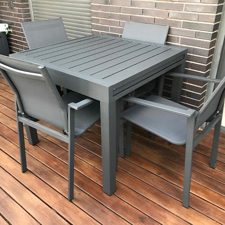 Attique Au Soleil Apartamento Aguadulce  Exterior foto