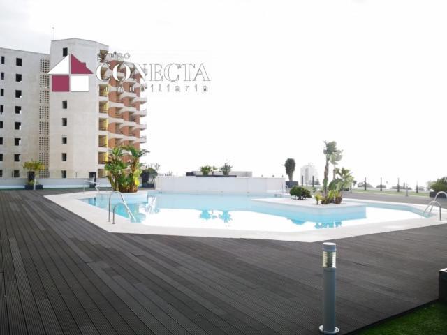 Attique Au Soleil Apartamento Aguadulce  Exterior foto