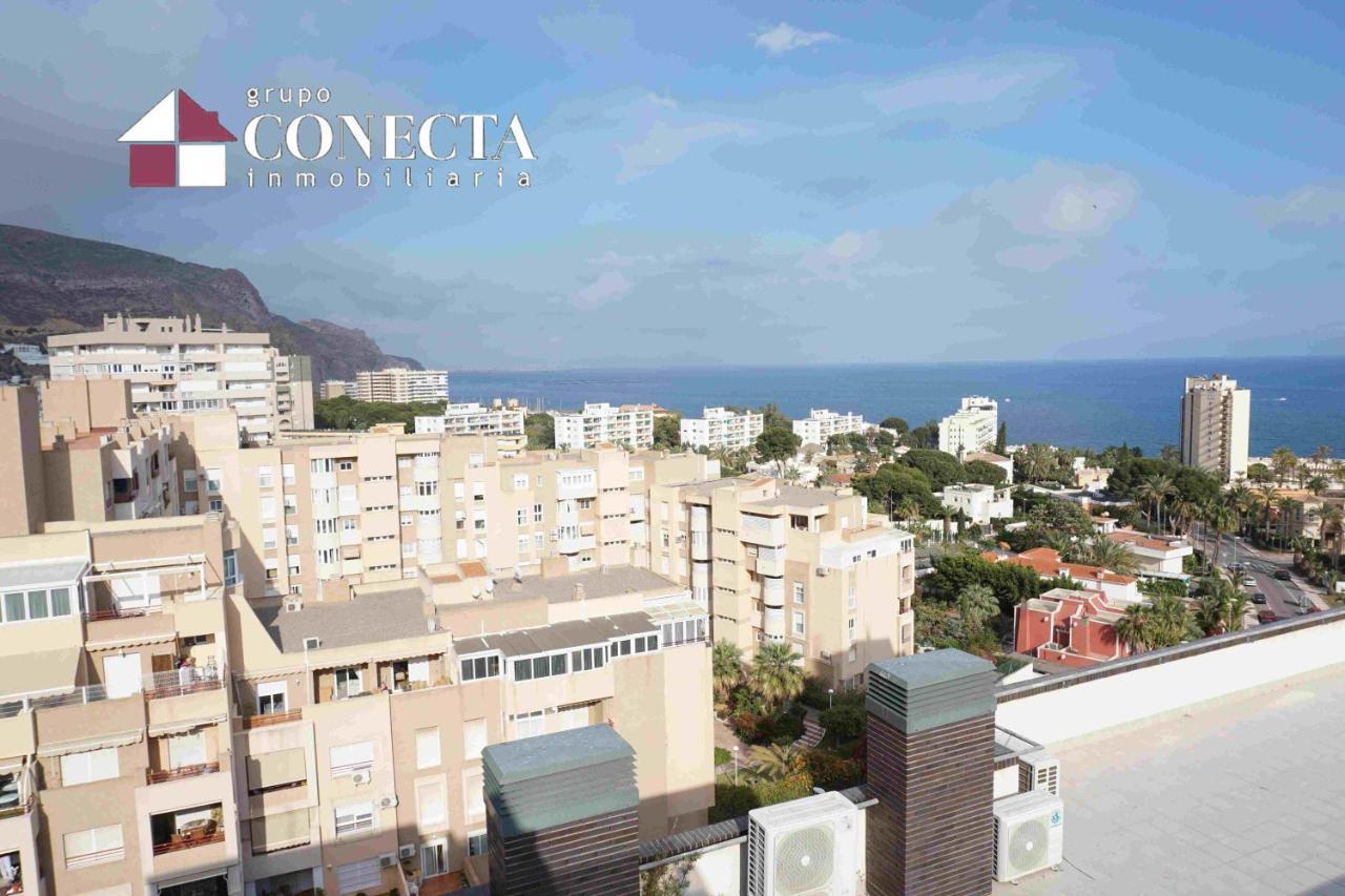 Attique Au Soleil Apartamento Aguadulce  Exterior foto