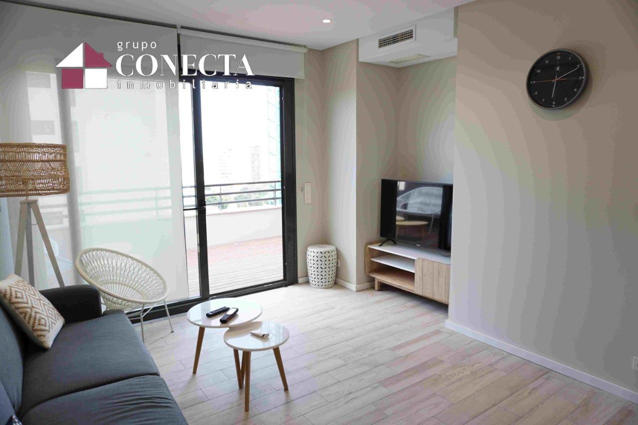 Attique Au Soleil Apartamento Aguadulce  Exterior foto