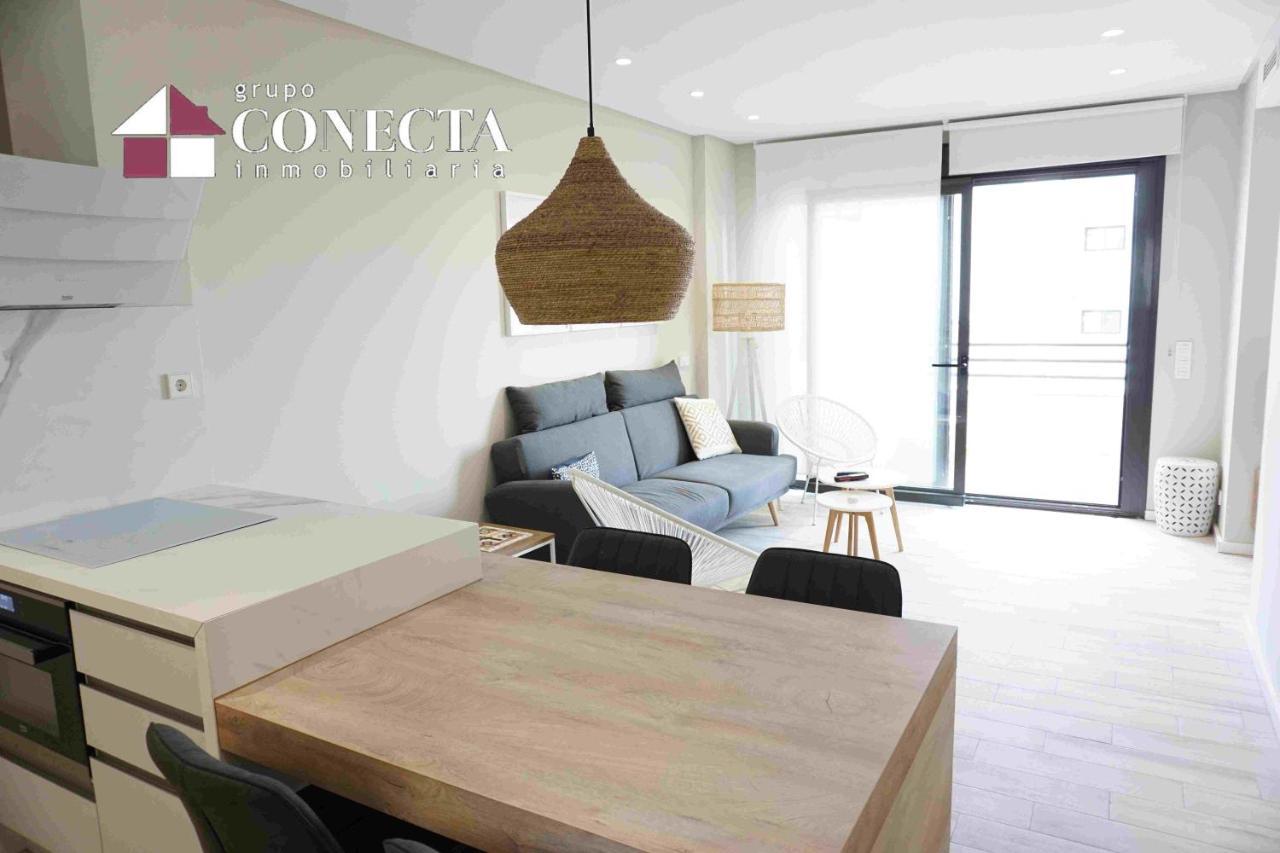 Attique Au Soleil Apartamento Aguadulce  Exterior foto