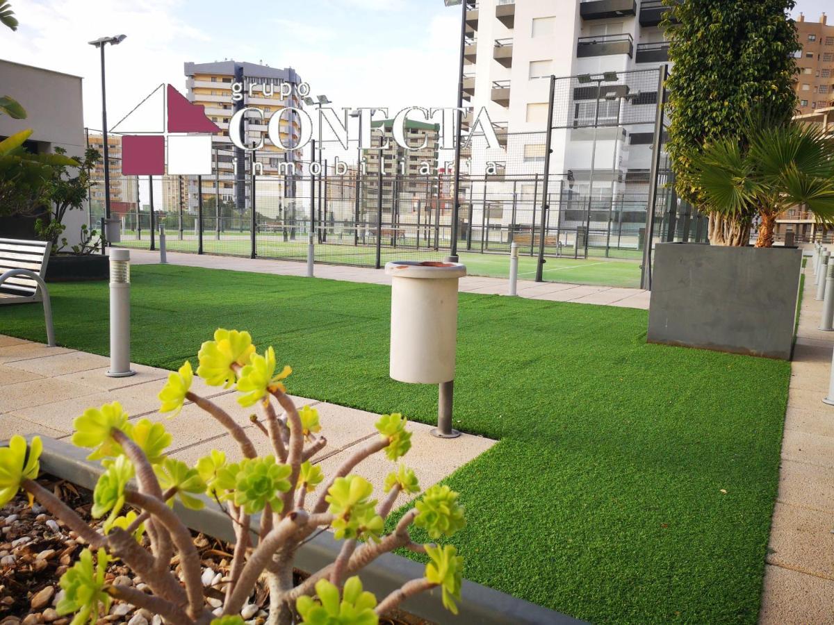 Attique Au Soleil Apartamento Aguadulce  Exterior foto