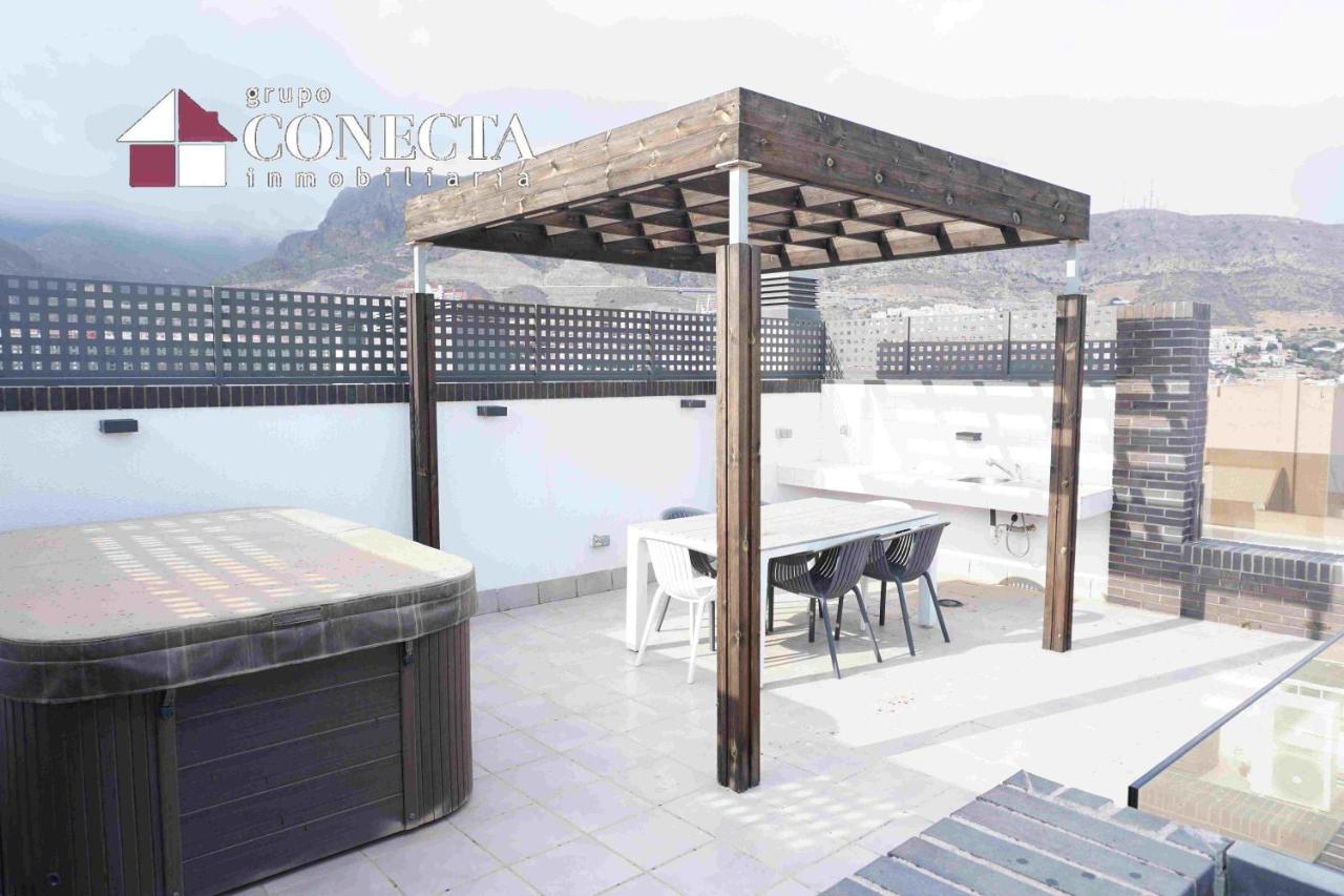 Attique Au Soleil Apartamento Aguadulce  Exterior foto
