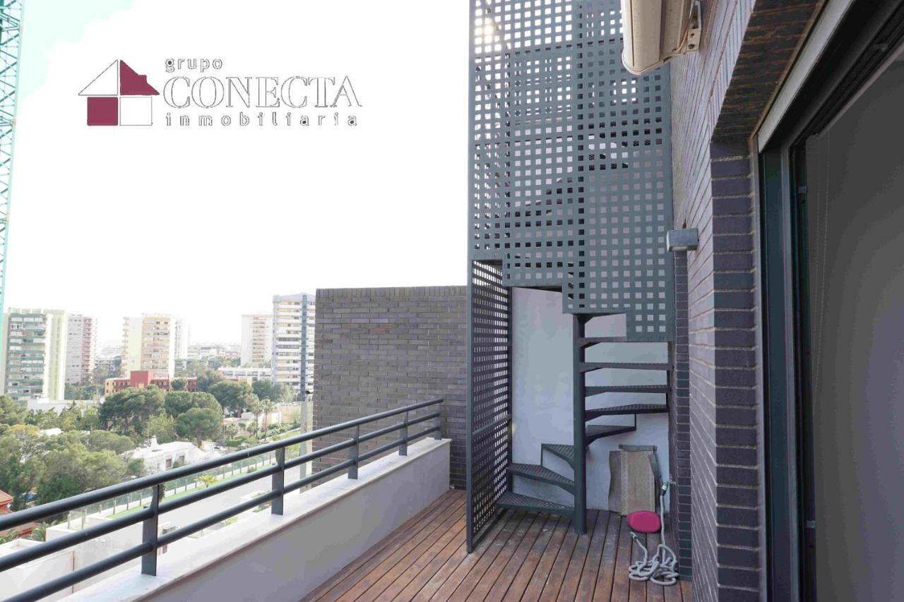 Attique Au Soleil Apartamento Aguadulce  Exterior foto