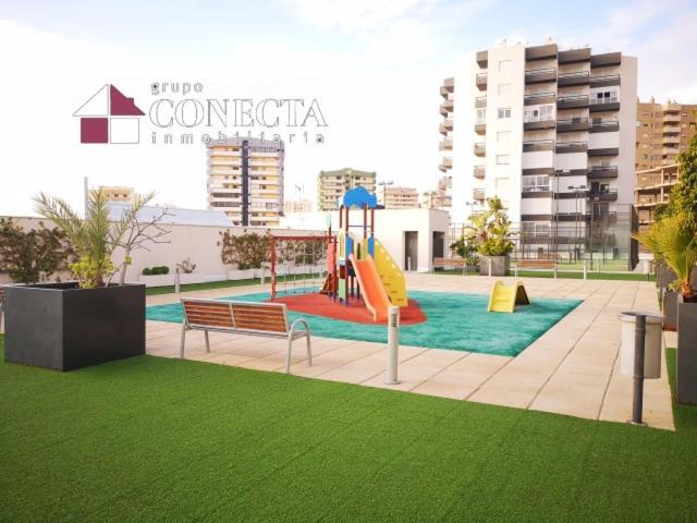 Attique Au Soleil Apartamento Aguadulce  Exterior foto